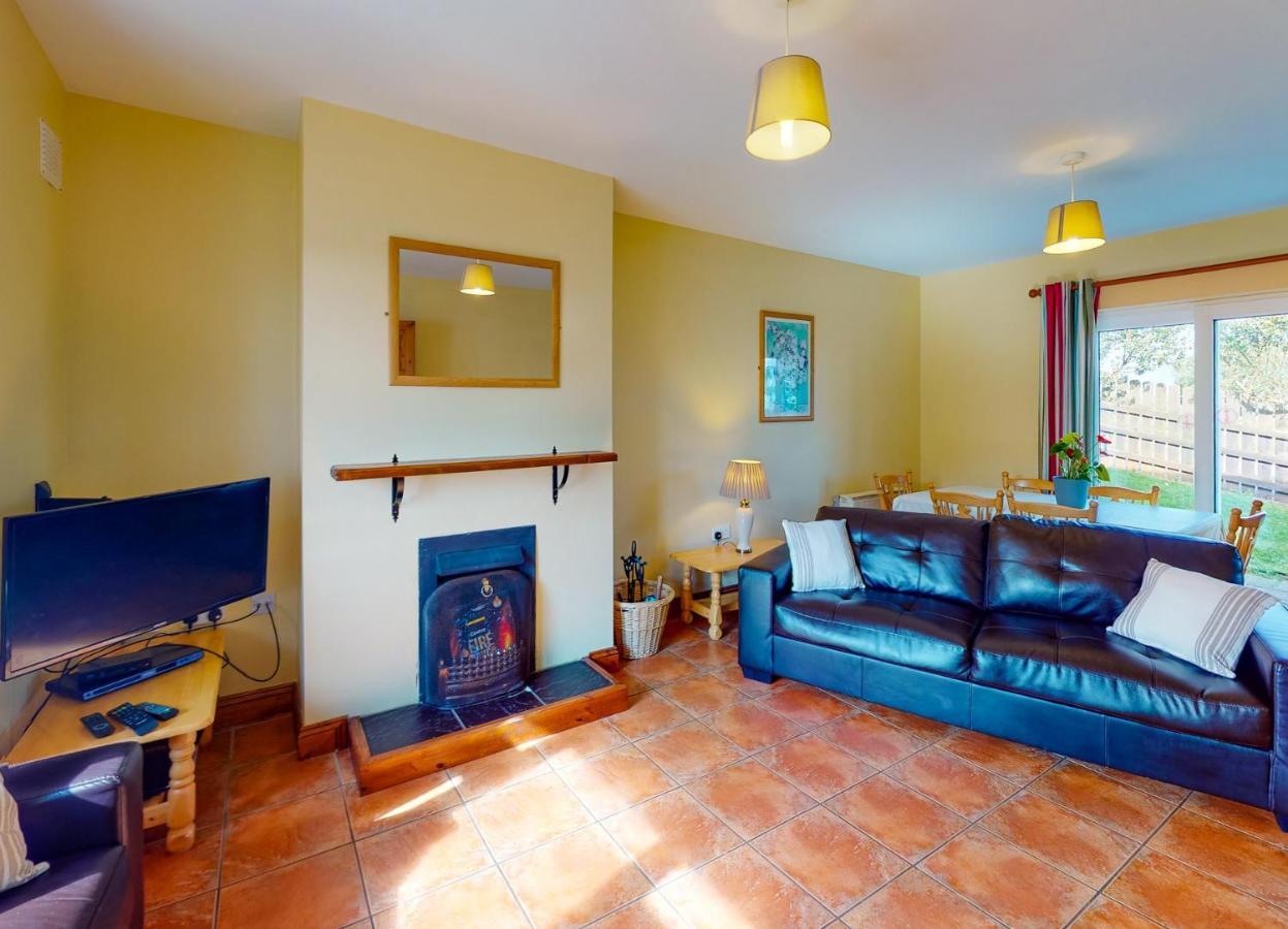 Seacliff Holiday Homes No 8 By Trident Holiday Homes Dunmore East Luaran gambar