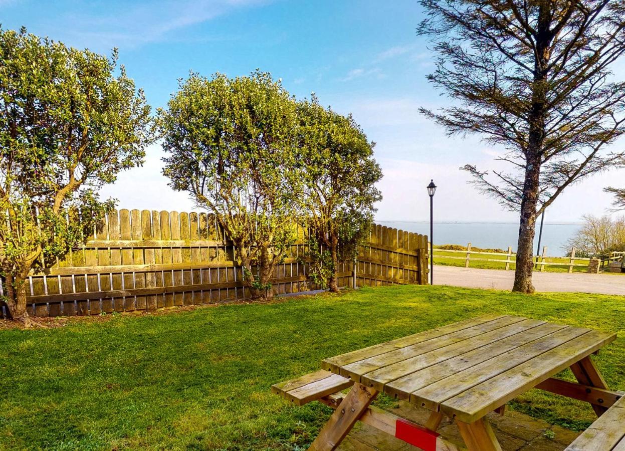 Seacliff Holiday Homes No 8 By Trident Holiday Homes Dunmore East Luaran gambar