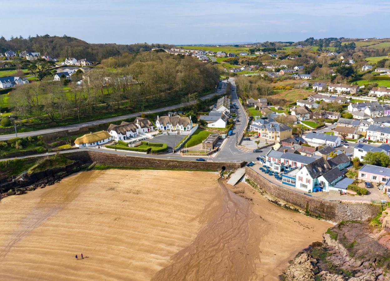 Seacliff Holiday Homes No 8 By Trident Holiday Homes Dunmore East Luaran gambar