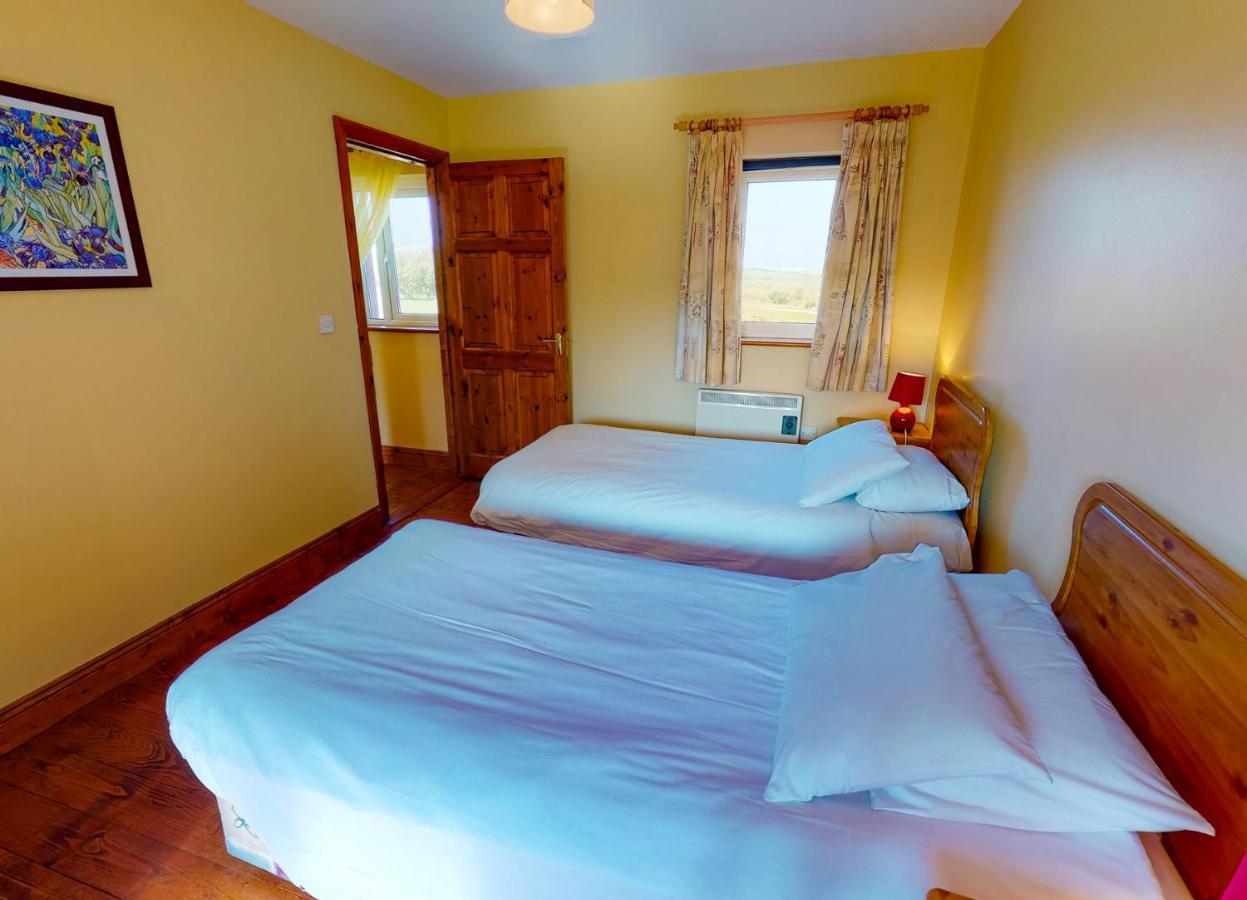 Seacliff Holiday Homes No 8 By Trident Holiday Homes Dunmore East Luaran gambar