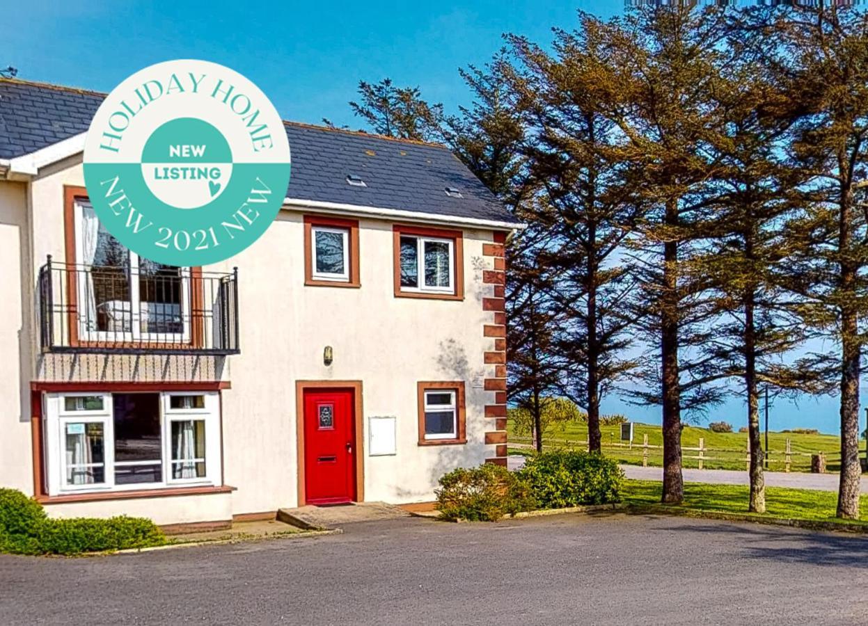Seacliff Holiday Homes No 8 By Trident Holiday Homes Dunmore East Luaran gambar