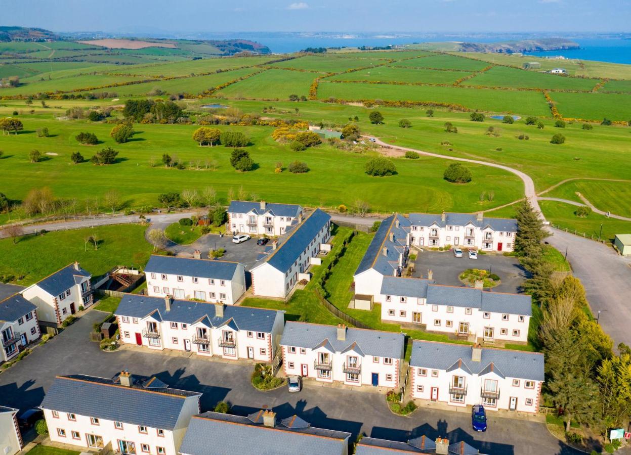 Seacliff Holiday Homes No 8 By Trident Holiday Homes Dunmore East Luaran gambar