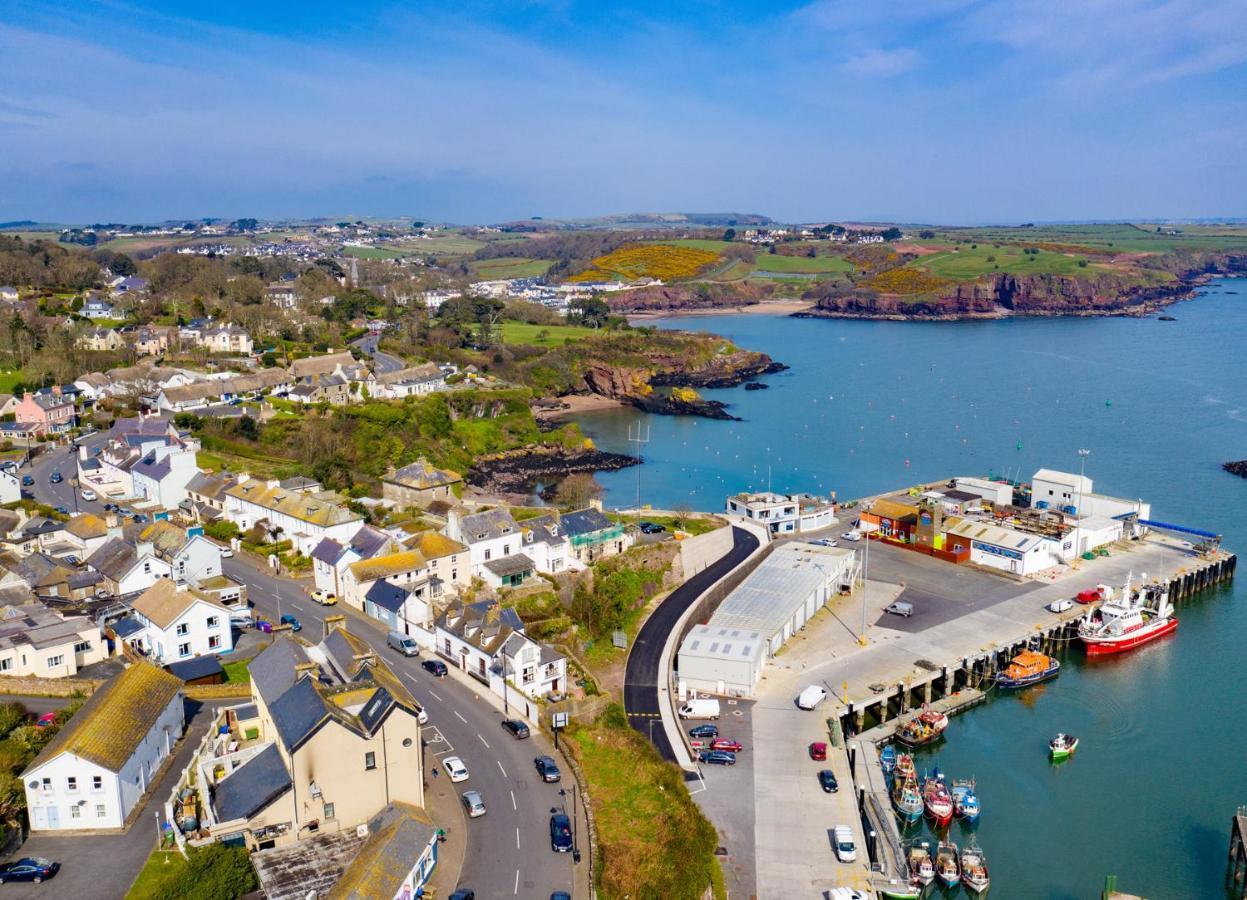 Seacliff Holiday Homes No 8 By Trident Holiday Homes Dunmore East Luaran gambar